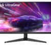 MONITOR LG GAMING ULTRAGEAR 24" 1920X1080 3000:1 165HZ DP 2XHDMI AMDFREESYNC