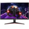 MONITOR LG GAMING ULTRAGEAR 27MP60GP-B 27" FULL HD 1MS 75HZ IPS NEGRO