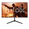 MONITOR NILOX 27" CURVO 165HZ 1MS HDMI DP