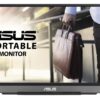 MONITOR PORTABLE ASUS ZENSCREEN MB16ACE 15,6" IPS FHD USBCX2