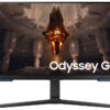 MONITOR SAMSUNG ODYSSEY 28"G7 GAMING MONITOR G70B