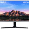 MONITOR SAMSUNG U28R550UQR 28" IPS 4K HDMI DP 4MS HDR10