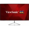 MONITOR VIEWSONIC 32"1920x1080 IPS VGA HDMI DDP SPEAKERS SILVER