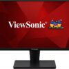 MONITOR VIEWSONIC VA2215-H 21,5" FHD VGA HDMI NEGRO