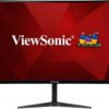 MONITOR VIEWSONIC VX2719-PC-MHD 27" FHD HDMI DP 240HZ CURVO ALTAVOZ