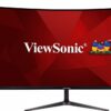 MONITOR VIEWSONIC VX3218-PC-MHD 32" FHD 165HZ 1MS 2HDMI DP CURVO MM