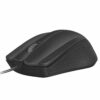 MOUSE NATEC SNIPE 1200DPI OPTICAL BLACK