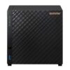 NAS ASUSTOR TOWER 4 BAY QUAD-CORE 1.4GHZ 1GB 2.5GBE X1 USB3.2