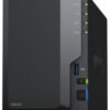 NAS SYNOLOGY DS223 ESCRITORIO REALTEK RTD1619B