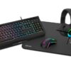 PACK KROM 4 EN 1 RGB GAMING COMBO