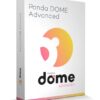 PANDA DOME ADVANCED MINIBOX 2LIC 1AÑO EDICION ESPECIAL