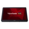 PANTALLA INTELIGENTE VIEWSONIC VSD243 23,6" FHD 2GB 16GB TACTIL