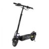 PATINETE ELECTRICO SMARTGYRO ROCKWAY 800W 45KM 25KMH NEGRO 22KG 120KG