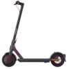 PATINETE ELECTRICO XIAOMI MI SCOOTER 4 PRO NEGRO