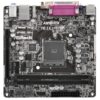 PLACA BASE ASROCK AM1B-ITX AM1 ITX 2XDDR3