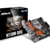 PLACA BASE ASROCK H110M-DGS 1151 MATX 2XDDR4