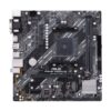 PLACA BASE ASUS PRIME A520M-E AM4 MATX 2XDDR4