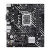 PLACA BASE ASUS PRIME H610M-D 1700 MATX 2XDDR5