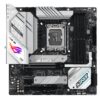 PLACA BASE ASUS ROG STRIX B760-G GAMING WF D4 1200 ATX 4XDDR4