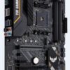 PLACA BASE ASUS TUF B450-PLUS II AM4 ATX 4XDDR4