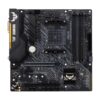 PLACA BASE ASUS TUF B450M-PLUS GAMING II AM4 MATX 4XDDR4