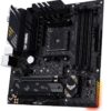 PLACA BASE ASUS TUF GAMING B550M-PLUS AM4 MATX 4XDDR4