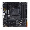 PLACA BASE ASUS TUF GAMING B550M-PLUS WIFI II AM4 MATX 4XDDR4