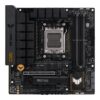 PLACA BASE ASUS TUF GAMING B650M-PLUS AM5 MATX 4XDDR5