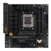 PLACA BASE ASUS TUF GAMING B650M-PLUS WIFI AM5 MATX 4XDDR5