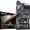 PLACA BASE GIGABYTE B450 AORUS ELITE AM4 ATX 4XDDR4