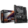 PLACA BASE GIGABYTE B550 AORUS ELITE AX V2 AM4 ATX 4XDDR4