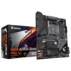 PLACA BASE GIGABYTE B550 AORUS PRO AC AM4 ATX 4XDDR4