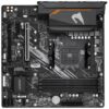 PLACA BASE GIGABYTE B550M AORUS ELITE AM4 MATX 4XDDR4