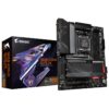 PLACA BASE GIGABYTE B650 AORUS ELITE AX AM5 ATX 4XDDR5