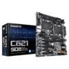 PLACA BASE GIGABYTE C621-SD8 3647 ATX 8XDDR4