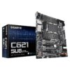 PLACA BASE GIGABYTE C621-SU8 3647 ATX 8XDDR4