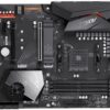 PLACA BASE GIGABYTE X570 AORUS ELITE AM4 ATX 4XDDR4