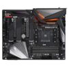 PLACA BASE GIGABYTE X570 AORUS ULTRA AM4 ATX 4XDDR4