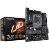 PLACA BASE GIGABYTE Z490 UD AC 1200 ATX 4XDDR4