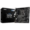 PLACA BASE MSI B460M PRO-VDH 1200 MATX 4XDDR4