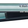 PLANCHA DE PELO REMINGTON 45347560100 S8500 NEGRO, PLATA