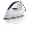 PLANCHA SECA PHILIPS GC160/02  1200W