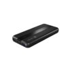 POWER BANK NATEC TREVI SLIM Q 10.000 mAh 2xUSB QC3.0 1xPD 20W NEGRO