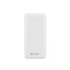 POWERBANK COOLBOX 10.000 MAH BLANCO usbc ligth musb