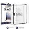 PROTECTOR PANTALLA SUBBLIM EXT TEMPERED GLASS IPAD 9,7 2018-17/PRO 9,7/IPAD 5