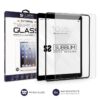 PROTECTOR PANTALLA SUBBLIM EXTREME TEMPERED GLASS IPAD AIR 2019