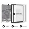 PROTECTOR PANTALLA SUBBLIM EXTREME TEMPERED GLASS IPAD PRO 11" 2020 - 2018