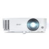 PROYECTOR ACER P1157I DLP SVGA 4500 LM 20000/1 EMEA 2.4 EURO POWER EMEA