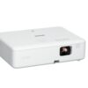 PROYECTOR EPSON SMART FULL HD CO-FH01