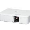 PROYECTOR EPSON SMART FULL HD CO-FH02